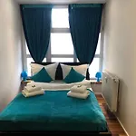 מלון Baku Fürth