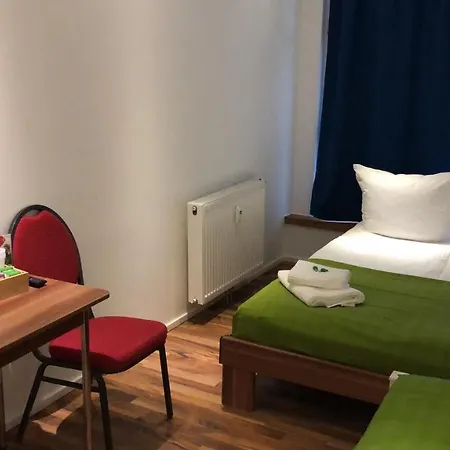 Baku Hotel 3*