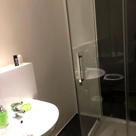 Baku Hotel 3*