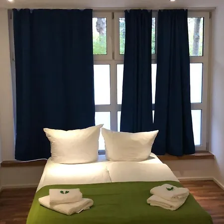 Hotel Baku