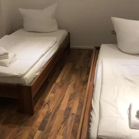Baku Hotel Fürth