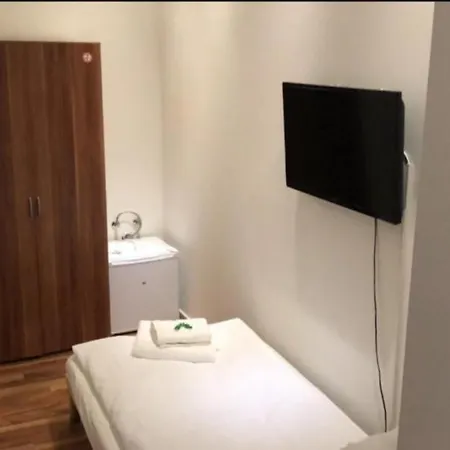 Baku Hotel Fürth