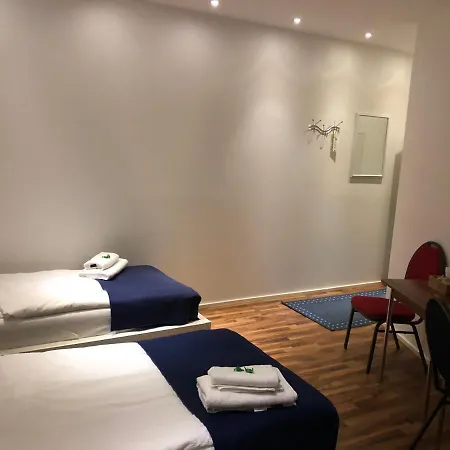 Hotel Baku