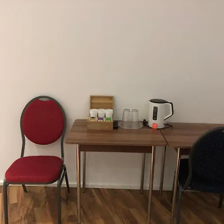 Hotel Baku Fürth