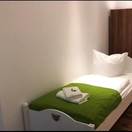Hotel Baku Fürth