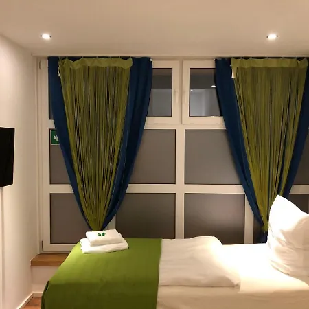Hotel Baku 3*
