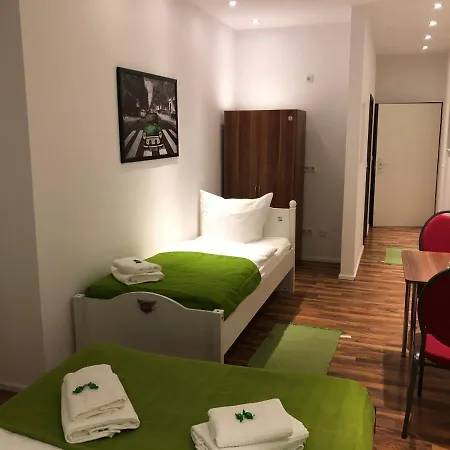Baku Hotel 3*