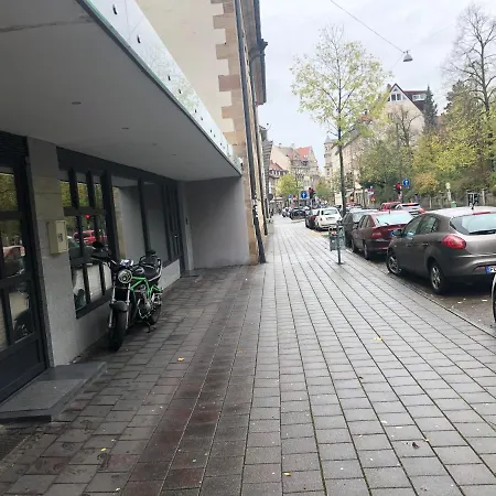 Baku Fürth