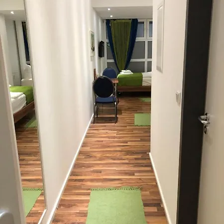 Baku 3* Fürth