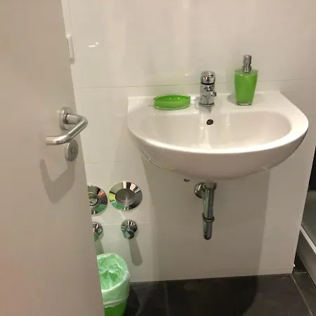 Hotel Baku 3*