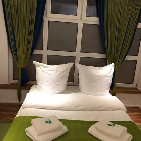 Baku Hotel