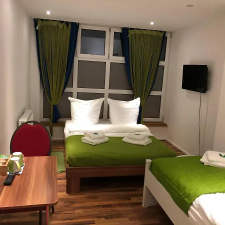 Hotel Baku