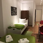 Baku Hotel 3*