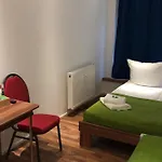 Baku Hotel 3*