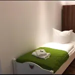 Hotel Baku Fürth