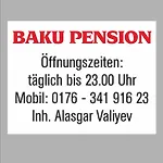 Hotel Baku Fürth