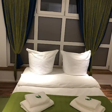 Hotel Baku 3*