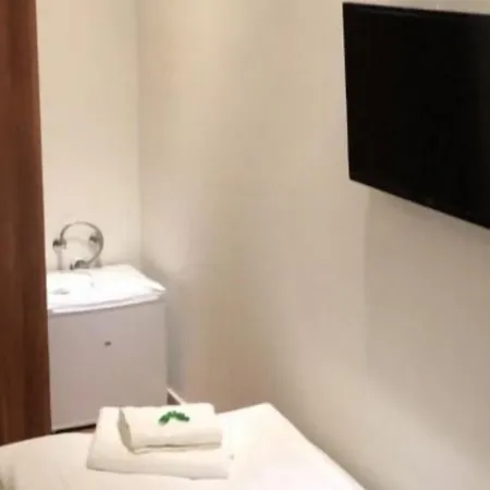 Hotel Baku 3*