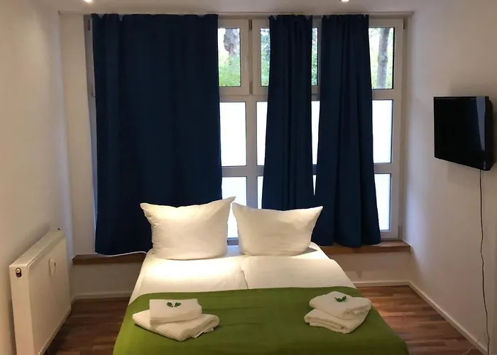 Hotel Baku