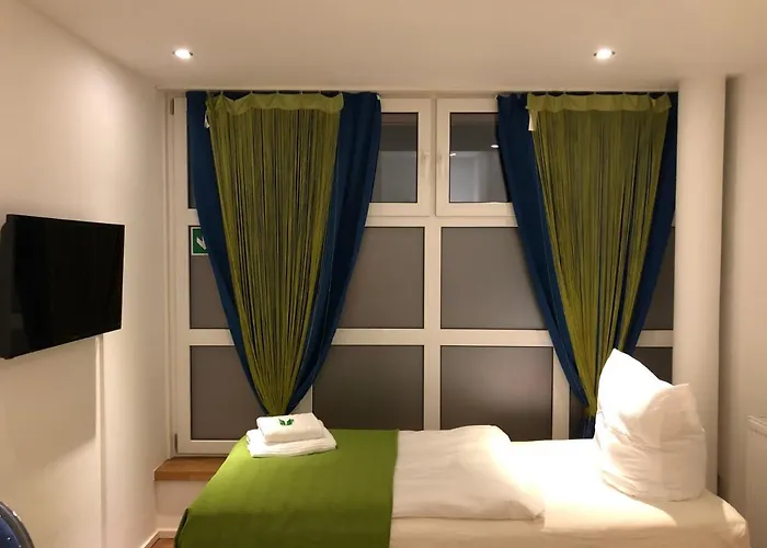 Hotel Baku 3*