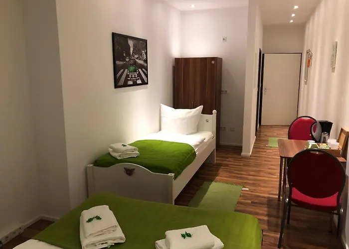 Baku Hotel 3*