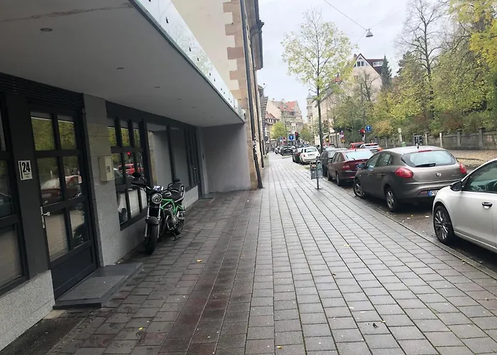 Baku Fürth