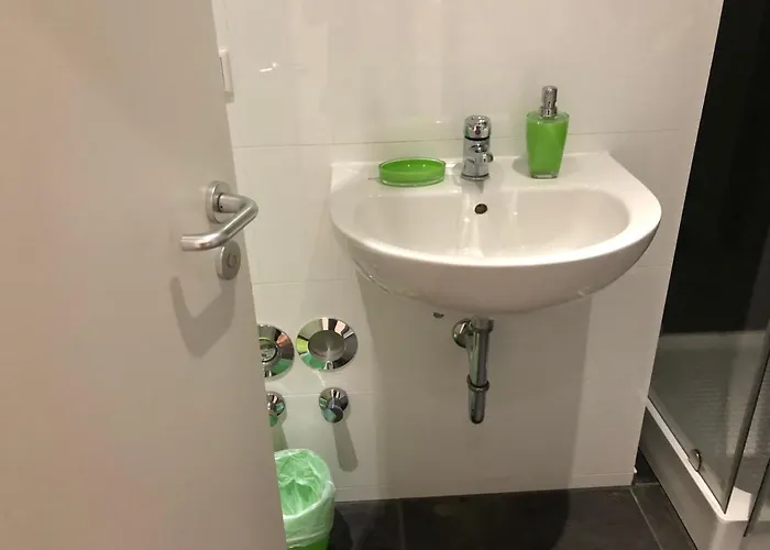 Hotel Baku 3*